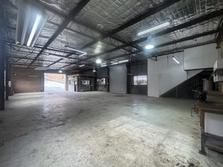 Factory, Warehouse & Industrial commercial property leased at Front/67 Anderson Road Mortdale NSW 2223 Factory, Warehouse & Industrial commercial property leased at Front/67 Anderson Road Mortdale NSW 2223