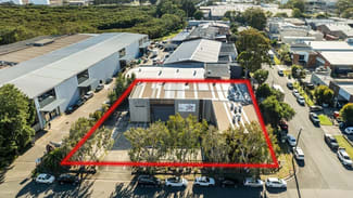Factory, Warehouse & Industrial commercial property leased at 2 Carolyn Street Silverwater NSW 2128 Factory, Warehouse & Industrial commercial property leased at 2 Carolyn Street Silverwater NSW 2128