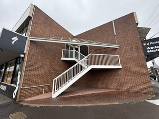 Shop & Retail commercial property for lease at Level 1/5-7 Townshend St Phillip ACT 2606