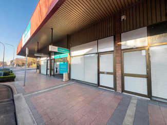 Shop & Retail commercial property for lease at Shop 7/34 Vincent Street Cessnock NSW 2325
