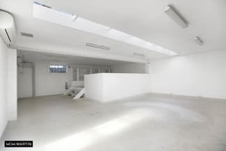 Factory, Warehouse & Industrial commercial property leased at Level Ground Flo/46 - 48 Dunning Avenue Rosebery NSW 2018 Factory, Warehouse & Industrial commercial property leased at Level Ground Flo/46 - 48 Dunning Avenue Rosebery NSW 2018