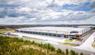 Factory, Warehouse & Industrial commercial property for lease at Warehouse 2D, Mapletree Logistics Park, Green Road Crestmead QLD 4132 Factory, Warehouse & Industrial commercial property for lease at Warehouse 2D, Mapletree Logistics Park, Green Road Crestmead QLD 4132
