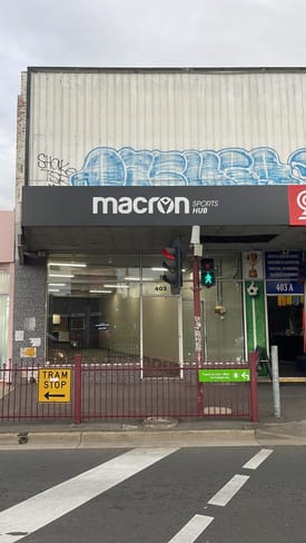 Shop & Retail commercial property leased at 403 Bell Street Pascoe Vale VIC 3044 Shop & Retail commercial property leased at 403 Bell Street Pascoe Vale VIC 3044