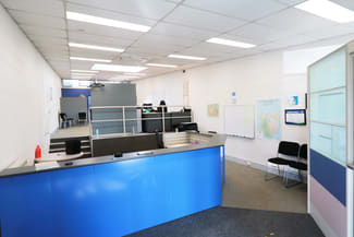 Offices commercial property leased at Tenancy 3/59 Best Street Devonport TAS 7310 Offices commercial property leased at Tenancy 3/59 Best Street Devonport TAS 7310