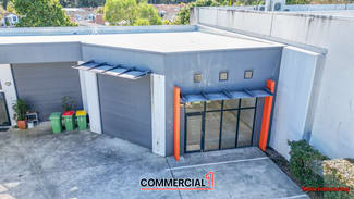 Factory, Warehouse & Industrial commercial property leased at Burleigh Heads QLD 4220 Factory, Warehouse & Industrial commercial property leased at Burleigh Heads QLD 4220