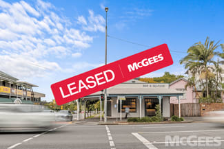 Shop & Retail commercial property leased at 708 Main Street Kangaroo Point QLD 4169 Shop & Retail commercial property leased at 708 Main Street Kangaroo Point QLD 4169