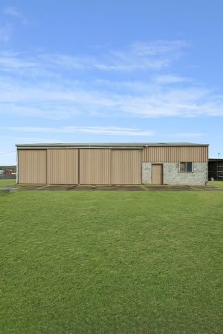 Factory, Warehouse & Industrial commercial property leased at 7 West Court Warrnambool VIC 3280