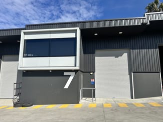 Factory, Warehouse & Industrial commercial property leased at 7/201 Parramatta Road Homebush West NSW 2140 Factory, Warehouse & Industrial commercial property leased at 7/201 Parramatta Road Homebush West NSW 2140