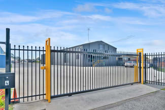 Factory, Warehouse & Industrial commercial property leased at 4 Bluegum Close Tuggerah NSW 2259 Factory, Warehouse & Industrial commercial property leased at 4 Bluegum Close Tuggerah NSW 2259