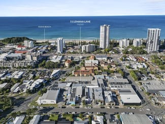 Factory, Warehouse & Industrial commercial property leased at 51 Lemana Lane Miami QLD 4220 Factory, Warehouse & Industrial commercial property leased at 51 Lemana Lane Miami QLD 4220