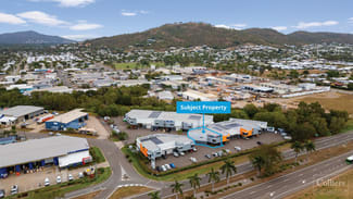Factory, Warehouse & Industrial commercial property for lease at 7/508 Woolcock Street Garbutt QLD 4814 Factory, Warehouse & Industrial commercial property for lease at 7/508 Woolcock Street Garbutt QLD 4814