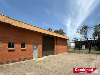 Factory, Warehouse & Industrial commercial property leased at 4/26 Graham Hill Road Narellan NSW 2567 Factory, Warehouse & Industrial commercial property leased at 4/26 Graham Hill Road Narellan NSW 2567