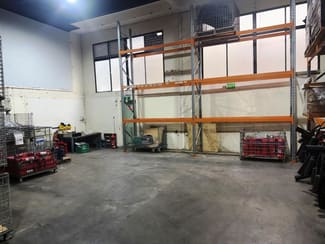 Factory, Warehouse & Industrial commercial property leased at Warriewood NSW 2102 Factory, Warehouse & Industrial commercial property leased at Warriewood NSW 2102