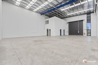 Factory, Warehouse & Industrial commercial property leased at 19 Northpark Drive Somerton VIC 3062 Factory, Warehouse & Industrial commercial property leased at 19 Northpark Drive Somerton VIC 3062