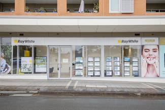 Shop & Retail commercial property leased at 5/6 King Street Warners Bay NSW 2282 Shop & Retail commercial property leased at 5/6 King Street Warners Bay NSW 2282