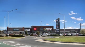 Showrooms / Bulky Goods commercial property for lease at 101 Learmonth Road Wendouree VIC 3355 Showrooms / Bulky Goods commercial property for lease at 101 Learmonth Road Wendouree VIC 3355