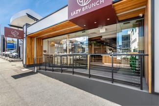 Shop & Retail commercial property for lease at 279a Argyle Street North Hobart TAS 7000 Shop & Retail commercial property for lease at 279a Argyle Street North Hobart TAS 7000