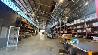 Factory, Warehouse & Industrial commercial property for lease at Seven Hills NSW 2147 Factory, Warehouse & Industrial commercial property for lease at Seven Hills NSW 2147