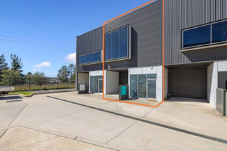 Factory, Warehouse & Industrial commercial property sold at Unit 12/9 Beaconsfield Street Fyshwick ACT 2609 Factory, Warehouse & Industrial commercial property sold at Unit 12/9 Beaconsfield Street Fyshwick ACT 2609
