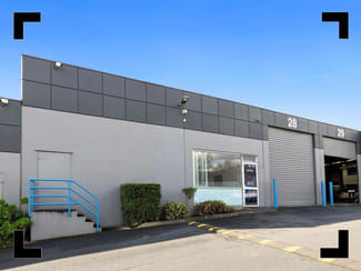 Factory, Warehouse & Industrial commercial property leased at 28/513-515 Maroondah Highway Ringwood VIC 3134 Factory, Warehouse & Industrial commercial property leased at 28/513-515 Maroondah Highway Ringwood VIC 3134