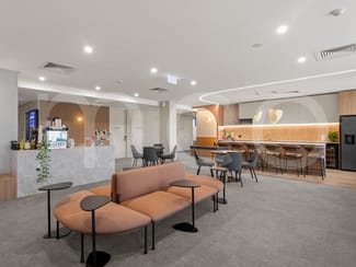 Offices commercial property for lease at Suite 204/84 Hotham Street Preston VIC 3072