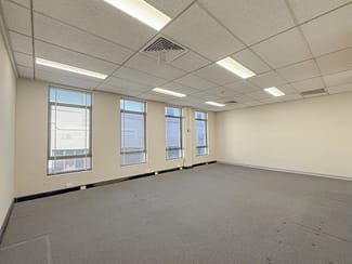 Medical / Consulting commercial property leased at Level 3, Suite 16A/2-4 Cross Street Hurstville NSW 2220
