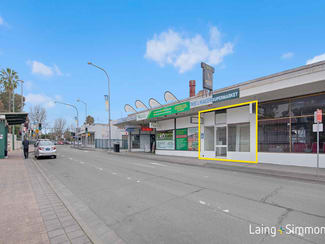 Offices commercial property leased at 12/254 Pitt Street Merrylands NSW 2160 Offices commercial property leased at 12/254 Pitt Street Merrylands NSW 2160