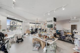 Shop & Retail commercial property leased at Ground Flr / 469-471 Glen Huntly Road Elsternwick VIC 3185 Shop & Retail commercial property leased at Ground Flr / 469-471 Glen Huntly Road Elsternwick VIC 3185