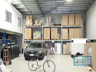 Factory, Warehouse & Industrial commercial property leased at Kallangur QLD 4503 Factory, Warehouse & Industrial commercial property leased at Kallangur QLD 4503