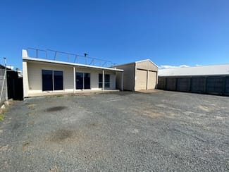 Shop & Retail commercial property for lease at 3 Peak Downs Highway Ooralea QLD 4740