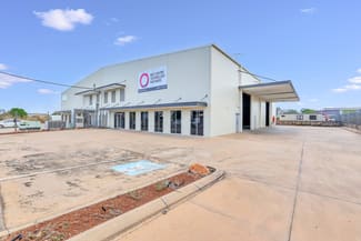 Factory, Warehouse & Industrial commercial property leased at 2/57 Raphael Road Winnellie NT 0820 Factory, Warehouse & Industrial commercial property leased at 2/57 Raphael Road Winnellie NT 0820
