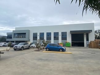 Offices commercial property for lease at 10-14 Alfred Ave Beverley SA 5009