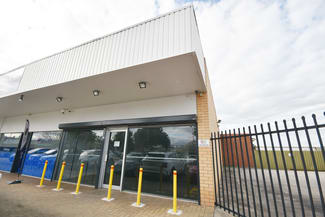 Shop & Retail commercial property leased at 3/334 Griffith Road Lavington NSW 2641 Shop & Retail commercial property leased at 3/334 Griffith Road Lavington NSW 2641