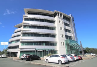 Other commercial property for lease at 1/58 Riverwalk Avenue Robina QLD 4226