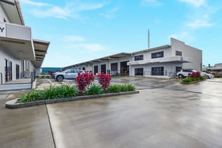 Factory, Warehouse & Industrial commercial property for lease at 20-24 Comport Street Portsmith QLD 4870