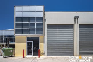Factory, Warehouse & Industrial commercial property leased at Unit 6/10-12 Montore Road Minto NSW 2566 Factory, Warehouse & Industrial commercial property leased at Unit 6/10-12 Montore Road Minto NSW 2566