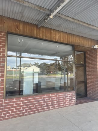 Other commercial property for lease at 8 Temple Street Heyfield VIC 3858