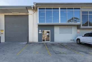 Factory, Warehouse & Industrial commercial property sold at Unit 14/21 Kangoo Road Somersby NSW 2250 Factory, Warehouse & Industrial commercial property sold at Unit 14/21 Kangoo Road Somersby NSW 2250