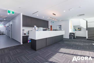 Offices commercial property for lease at 2/5 Station Street Wembley WA 6014