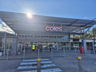 Shop & Retail commercial property for lease at Corner of Churnwood Dive and Minmi Road Fletcher NSW 2287