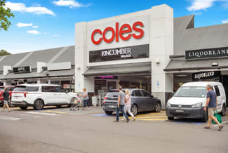 Medical / Consulting commercial property for lease at KINCUMBER VILLAGE Corner of Avoca Drive and Bungoona Road Kincumber NSW 2251