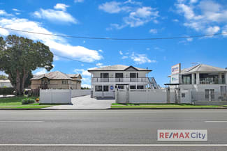 Shop & Retail commercial property leased at U1/1298 Wynnum Road Tingalpa QLD 4173 Shop & Retail commercial property leased at U1/1298 Wynnum Road Tingalpa QLD 4173