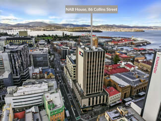 Offices commercial property for lease at Level 2c/86 Collins Street Hobart TAS 7000 Offices commercial property for lease at Level 2c/86 Collins Street Hobart TAS 7000