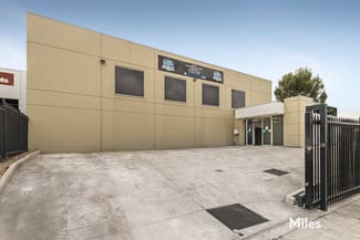 Factory, Warehouse & Industrial commercial property leased at 2 Alysam Street Epping VIC 3076 Factory, Warehouse & Industrial commercial property leased at 2 Alysam Street Epping VIC 3076