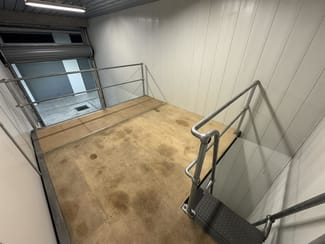 Factory, Warehouse & Industrial commercial property leased at Unit 38/26 Meta Street Caringbah NSW 2229