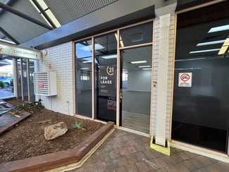 Offices commercial property for lease at 10-12 Torquay Road Pialba QLD 4655 Offices commercial property for lease at 10-12 Torquay Road Pialba QLD 4655