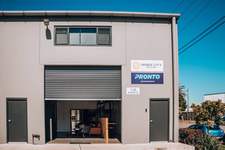 Factory, Warehouse & Industrial commercial property leased at 1/46 Elizabeth Street Carrington NSW 2294 Factory, Warehouse & Industrial commercial property leased at 1/46 Elizabeth Street Carrington NSW 2294