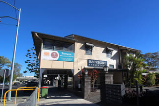 Offices commercial property for lease at 6a 33 Tallebudgera Creek Road Burleigh Heads QLD 4220