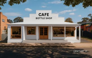 Shop & Retail commercial property for lease at 53 Main South Road Myponga SA 5202 Shop & Retail commercial property for lease at 53 Main South Road Myponga SA 5202