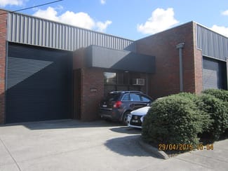 Factory, Warehouse & Industrial commercial property leased at 4/84 Voltri Street Mentone VIC 3194 Factory, Warehouse & Industrial commercial property leased at 4/84 Voltri Street Mentone VIC 3194